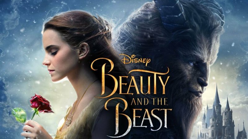 Beauty and the Beast 2: A Magical Teaser Unveiled (2024)