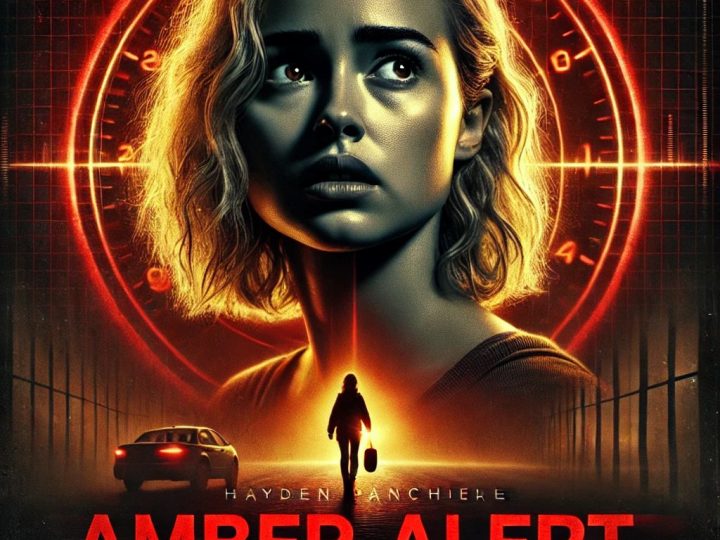 Amber Alert (2024) Ending, Explained: Do Charlotte and Jaq Survive?