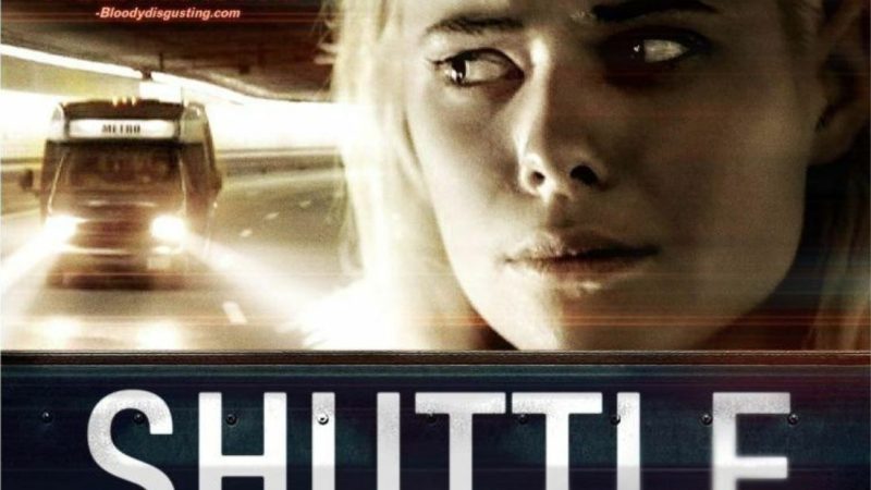 “Shuttle” (2008) – Terror on a One-Way Ride