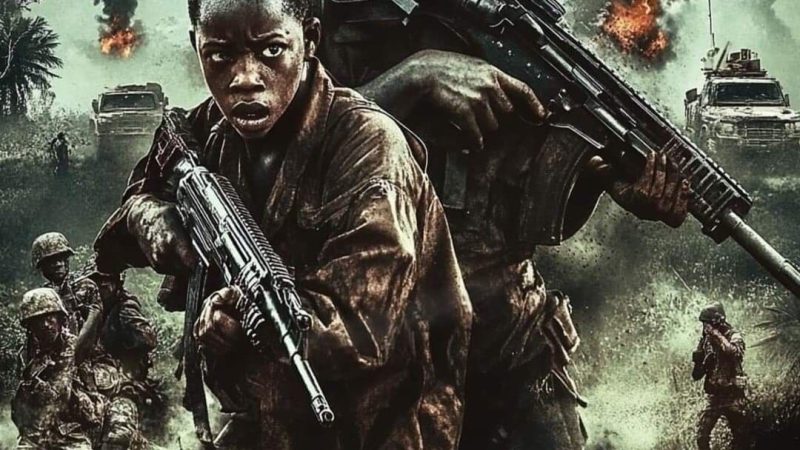 Beasts of No Nation 2 (2025): The War Continues