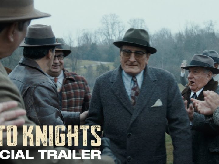 The Alto Knights (2025): Robert De Niro Transforms Into Two Rival Mafia Bosses