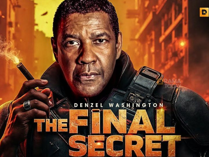 The Last Secret (2025) – The Truth That Cannot Be Buried