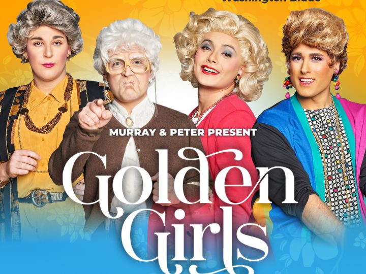 The Truth About the “Golden Girls” Reboot on Disney+