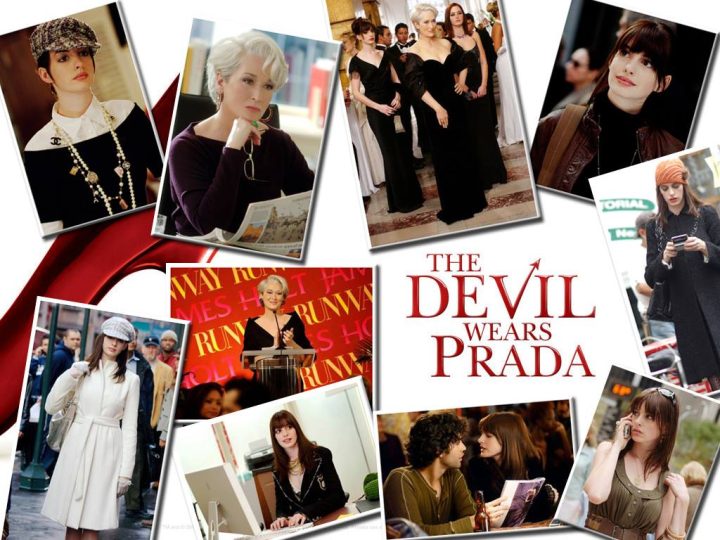 “The Devil Wears Prada 2” (2026): Miranda Priestly Faces the Digital Age in an Epic Fashion Showdown