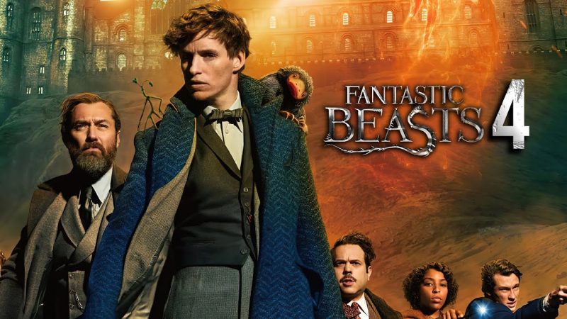 The Future of Fantastic Beasts 4: Has the Door Closed, or Is There Still Hope?