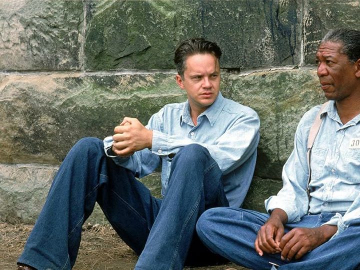 The Shawshank Redemption 2 (2025): The Sequel Theory