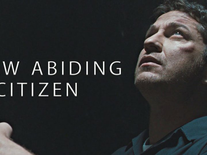 Legal Systems and Ethics: Lessons from Law Abiding Citizen