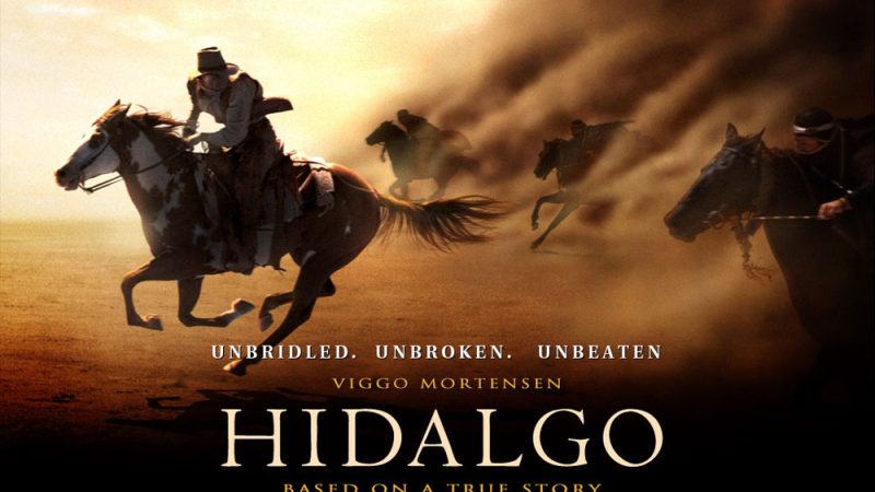 🔥 The Truth Behind “Hidalgo 2”: The Sequel Doesn’t Exist – But Why Do So Many Want to Believe It Does?