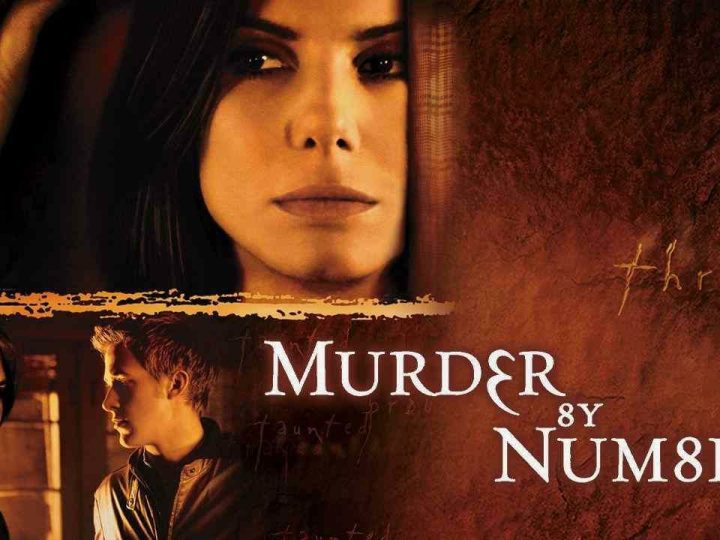 🎥 Murder by Numbers (2002): A Chilling Exploration of the “Perfect Crime”