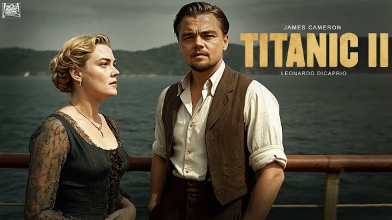 Titanic 2 (2026): The Truth Behind the Rumors