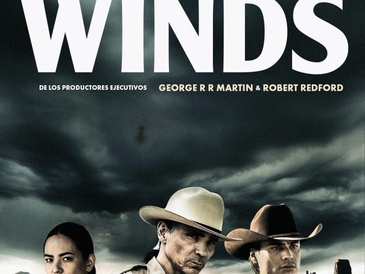AMC Renews ‘Dark Winds’ for Season 4: What to Expect