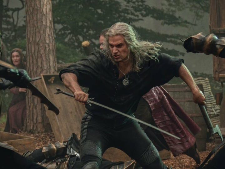 Highlander Reboot (2025): The Legendary Resurrection