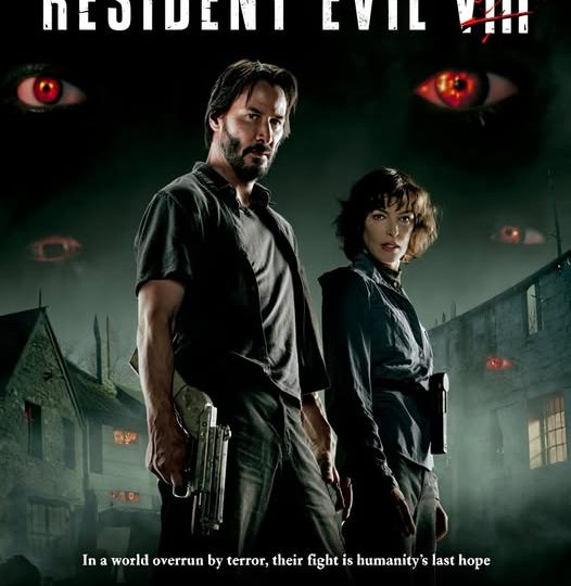 🧟‍♀️Resident Evil 8: The Final Nightmare – When Old Nightmares Return With a New Face