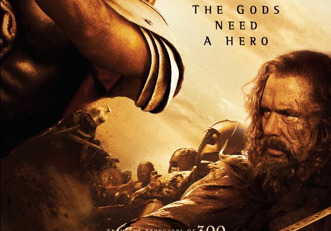 “Immortals” (2011) – A Tragic Anthem of Fallen Gods and a Mortal Who Rose from Ashes