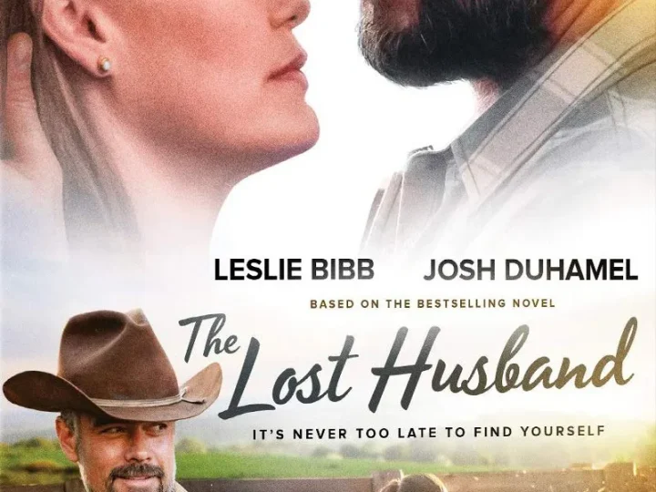 “The Lost Husband” (2020): A Journey to Find Oneself Amidst the Quiet Countryside Landscape