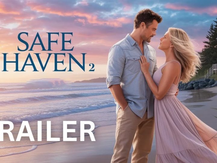 🔥 Safe Haven 2 (2025): Rekindling Love, Healing Broken Hearts 🔥