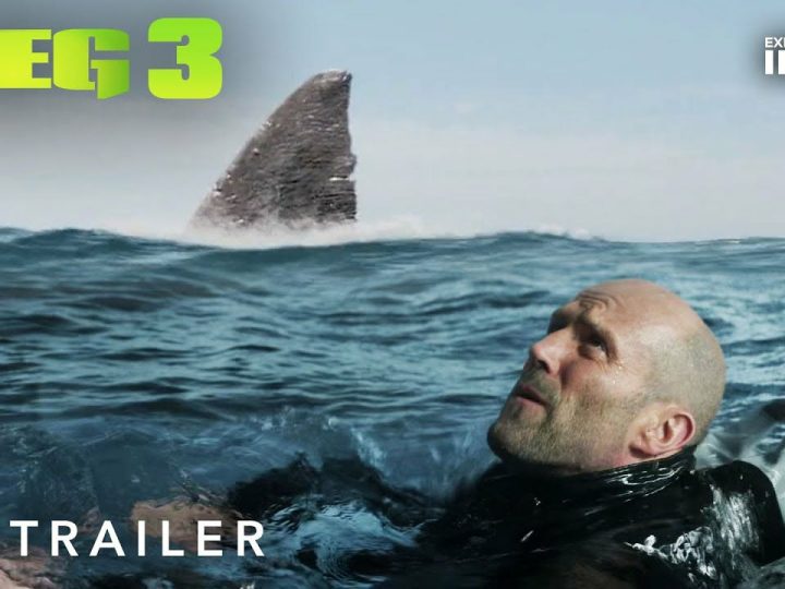MEG 3 – Primal Waters (2025)