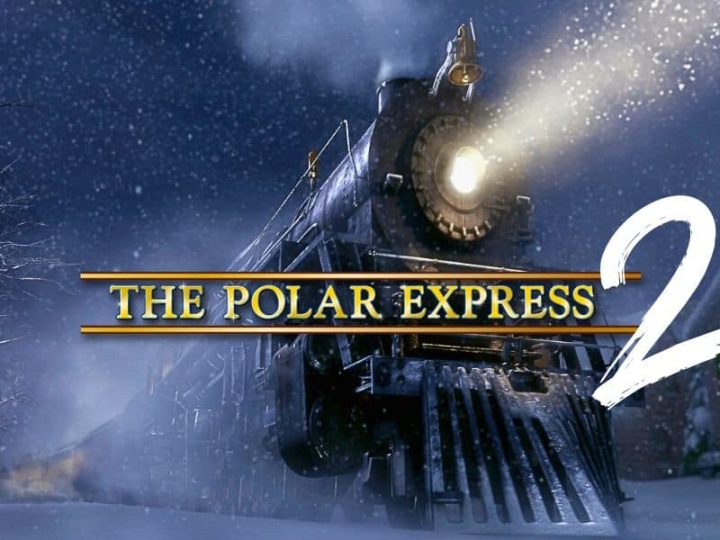 🎬 The Polar Express 2: A Return Journey Still Waiting at the Station