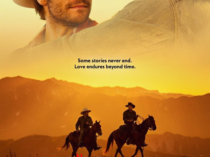 💔 BROKEBACK MOUNTAIN 2 (2025)-WHEN LOVE DOESN’T DIE, IT BECOMES WIND ON A SILENT MOUNTAIN