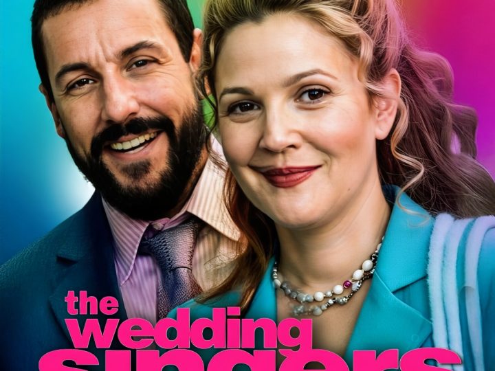 🎬 The Wedding Singer 2: Is Love Really Back on the Playlist?