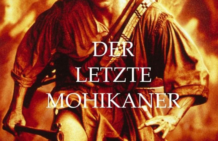 The Last of the Mohicans (1992): A Fierce Romance Amid the Fires of War