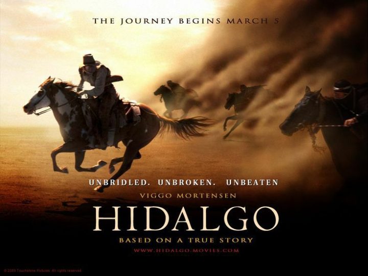 🎥 Hidalgo 2 (2025) — A Sequel Rises… or Just a Mirage in the Desert?